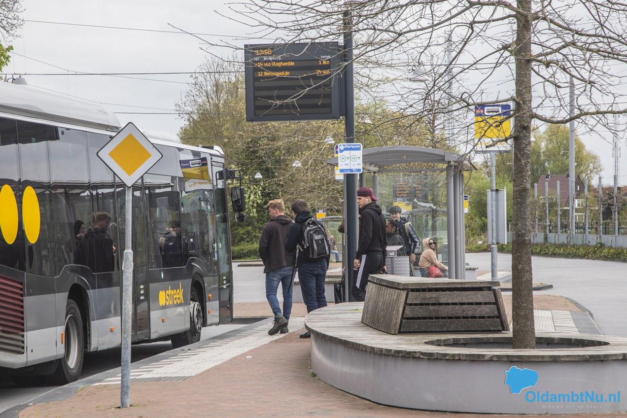 Streekvervoer Gaat Vijf Dagen Staken - Oozo.nl