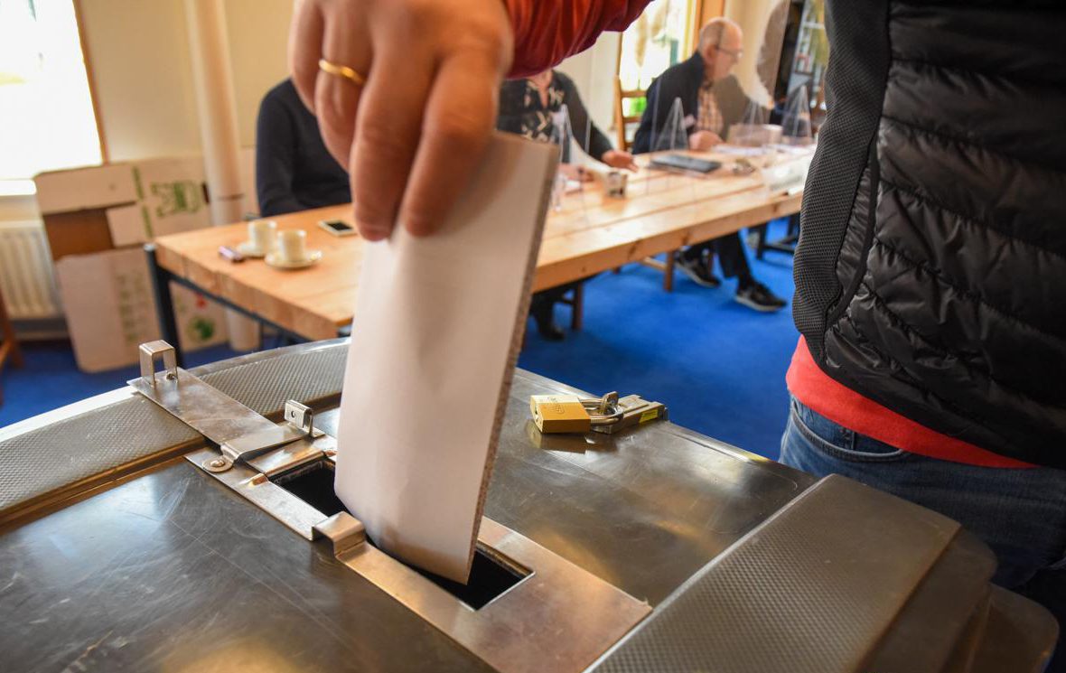 Verkiezingen 2023: Dit Moet Je Weten Over De Verkiezingen - OldambtNu.nl