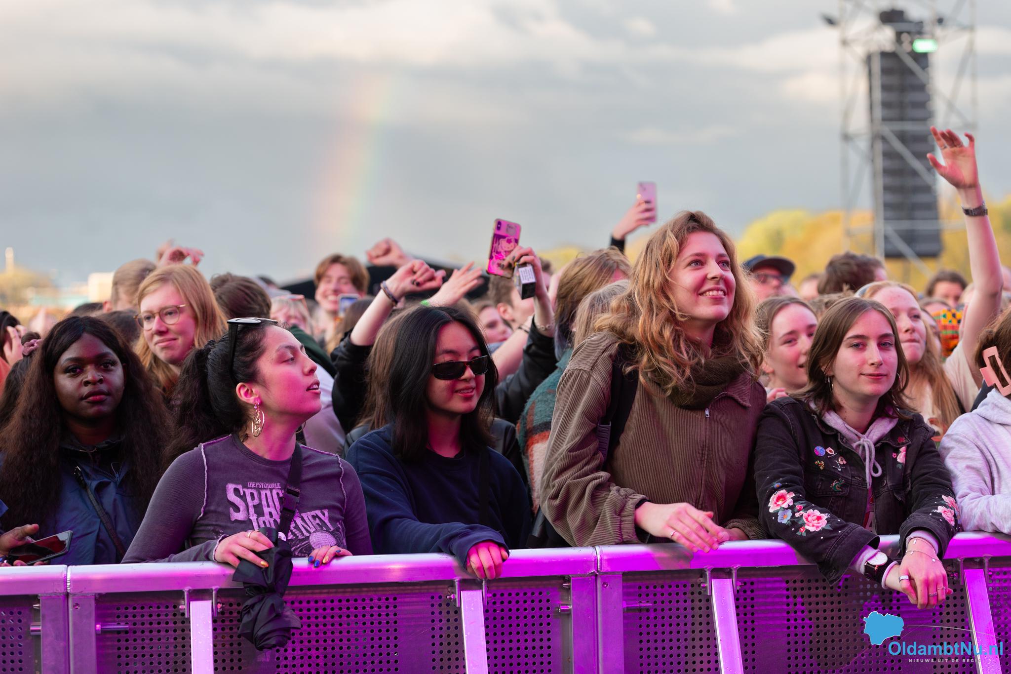 Bevrijdingsfestival Groningen 2023, een terugblik OldambtNu.nl