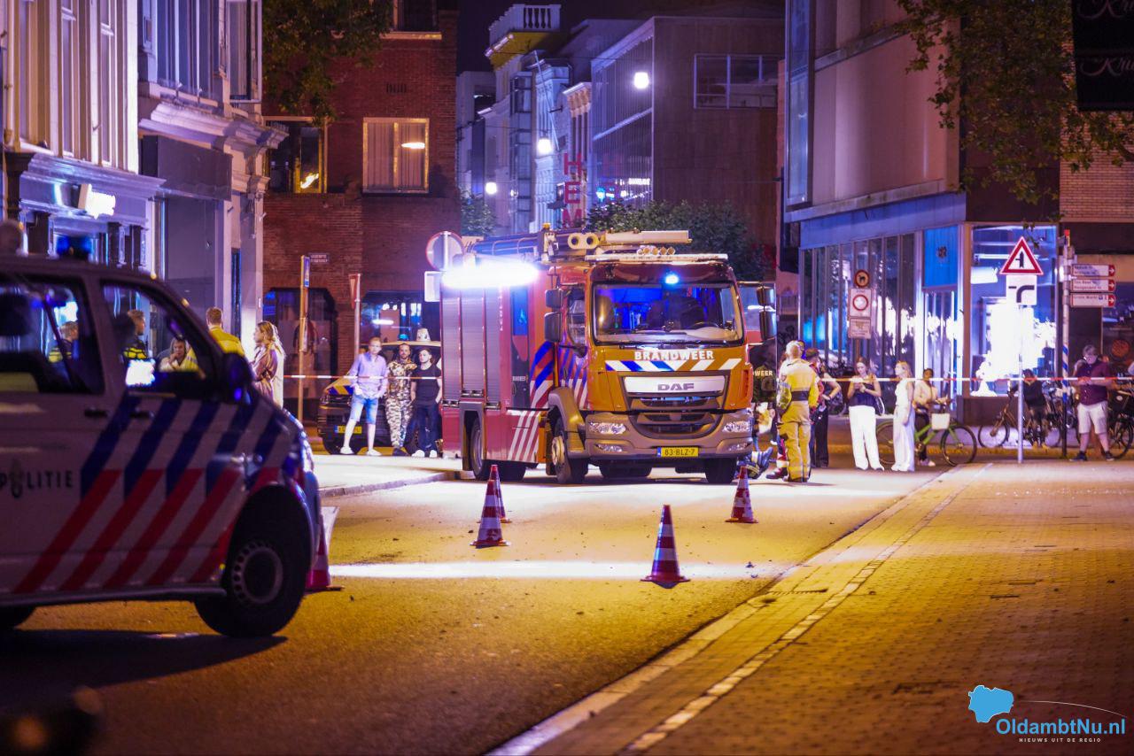 Drie Vrouwen Uit Tilburg (18 En 19 Jaar) Opgepakt Voor Verdenking ...