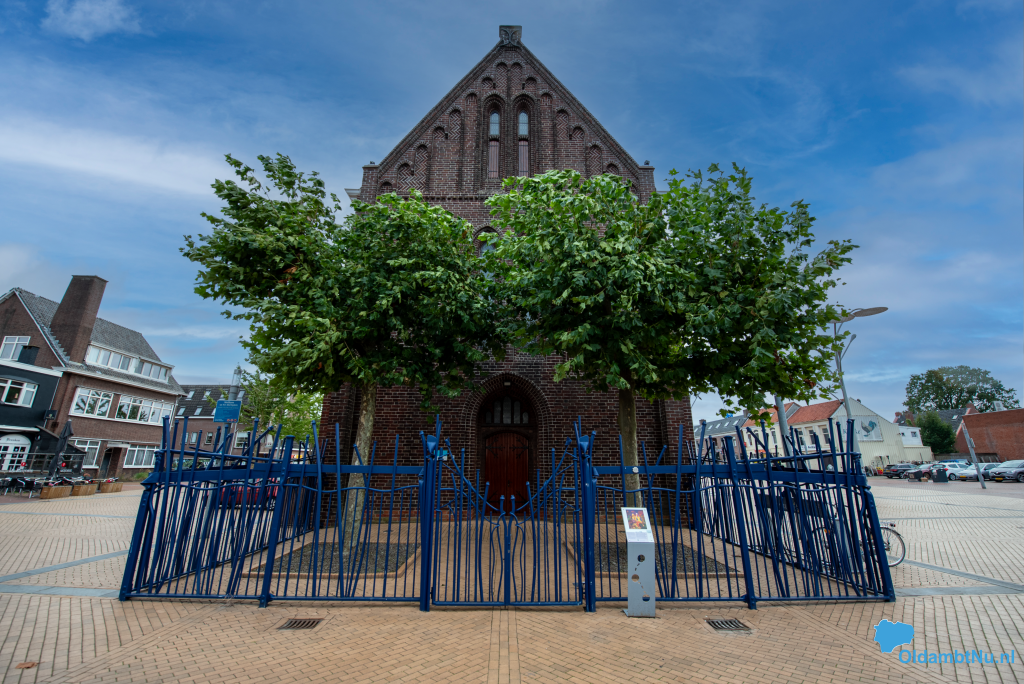 Nieuwjaarsreceptie Voor Inwoners Van Oldambt - OldambtNu.nl